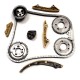 Timing Chain Kit for Ford Transit & Mondeo 2.0, 2.2, 2.4 Di / TDDi / TDCi Duratorq Timing Chain Kit for Ford Transit & Mondeo 2.0, 2.2, 2.4 Di / TDDi / TDCi Duratorq