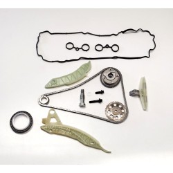 Timing Chain Kit for Opel Grandland 1.6 Turbo Hybrid 4 - A16, D16 & F16
