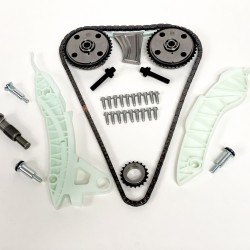 Timing Chain Kit with Gears for BMW 114, 116, 118, 120, 316 & 320 1.6 16v N13B16A