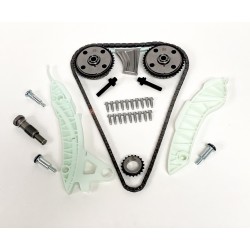 Timing Chain Kit with Gears for BMW 114, 116, 118, 120, 316 & 320 1.6 16v N13B16A