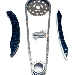 Timing Chain Kit for Vauxhall Vivaro 2.0 CDTi - M9R