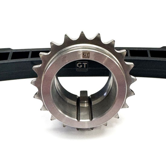 Timing Chain Kit for Vauxhall Vivaro 2.0 CDTi - M9R