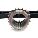 Timing Chain Kit for Vauxhall Vivaro 2.0 CDTi - M9R