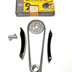 Timing Chain Kit for Fiat Talento 1.6 D - R9M