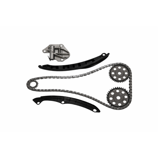 Timing Chain Kit for Skoda Fabia, Roomster & Rapid 1.2 12v