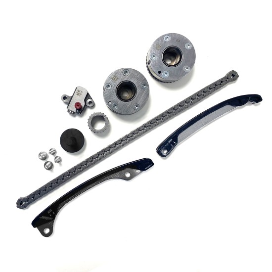 Timing Chain Kit for Nissan Juke, Pulsar & Qashqai 1.2 DIG-T HR12DDT & HRA2DDT