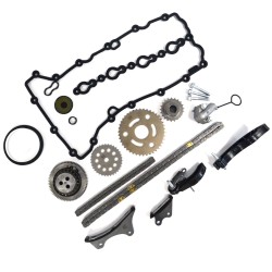 Full Timing Chain Kit for Opel 1.6 CDTi - B16DT & D16DT