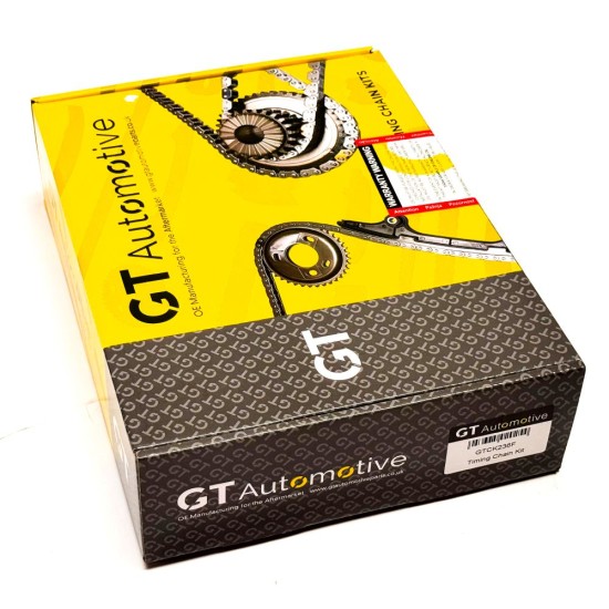 Timing Chain Kit for Mini 1.5 One & Cooper - B36A15 & B38A15