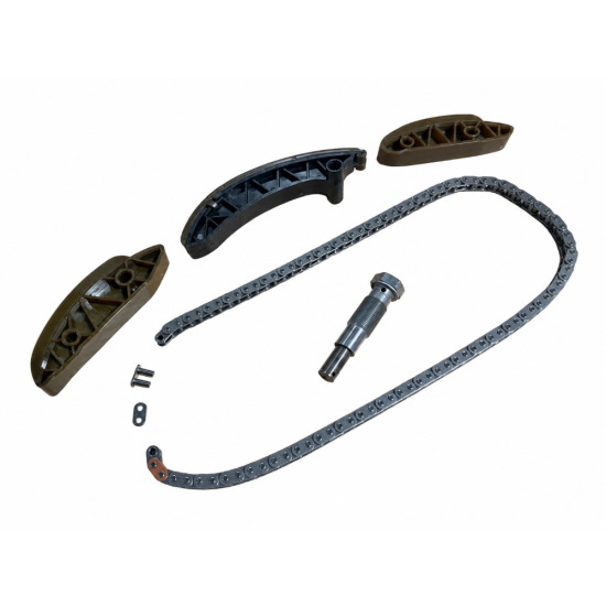 IWIS Timing Chain Kit with Gears for Mercedes Benz 1.8 & 2.1 CDi OM651 