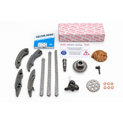 IWIS Timing Chain Kit for BMW 3.0d - N57D30
