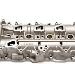 8mm Updated Camshaft Housing with Cams for Opel 1.5 D15DT, D15DTH, D15DTL