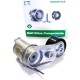 Alternator Belt Kit for Alpina B3 & B4 3.0 BiTurbo - N55B30A | 11288604266