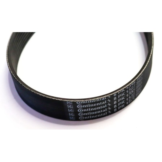 Alternator Belt Kit for Alpina B3 & B4 3.0 BiTurbo - N55B30A | 11288604266