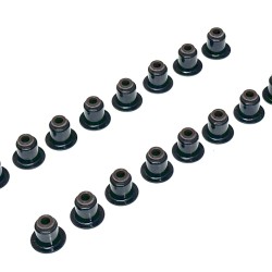 Valve Stem Seal Set for Vauxhall 1.5 D15DT, D15DTH, D15DTL - DV5R