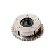 Revised Intake & Exhaust Camshaft Adjusters for Audi 06M109087P & 06M109088P