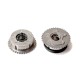 Revised Intake & Exhaust Camshaft Adjusters for Audi 06M109087P & 06M109088P