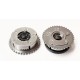 Revised Intake & Exhaust Camshaft Adjusters for Audi 06M109087P & 06M109088P