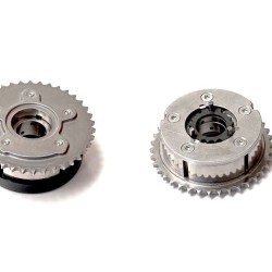 Revised Intake & Exhaust Camshaft Adjusters for Audi 06M109087P & 06M109088P