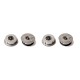 Revised Intake & Exhaust Camshaft Adjusters for Audi 06M109087P & 06M109088P