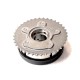 Revised Intake & Exhaust Camshaft Adjusters for Audi 06M109087P & 06M109088P
