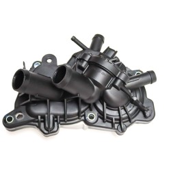 Water Pump for Skoda 1.0 12v / 1.2, 1.4, 1.6 TSi | 04E121600