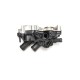 Water Pump for Skoda 1.0 12v / 1.2, 1.4, 1.6 TSi | 04E121600