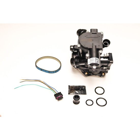 Water Pump for Volkswagen 1.8 & 2.0 TSi / TFSi | 06K121011 & 06L121111