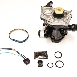 Water Pump for Skoda Kodiaq, Octavia & Superb 1.8 & 2.0 TSi