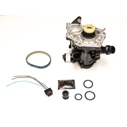Water Pump for Cupra Ateca 2.0 TSi - DNUE / DNFC