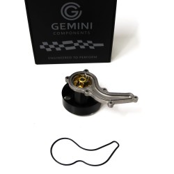 Water Pump for Honda Civic 1.0 VTEC - P10A2