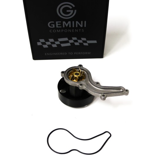 Water Pump for Honda Civic 1.0 VTEC - P10A2