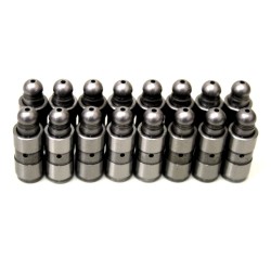 Set of 16 Hydraulic Lifters for Ford 1.5 EcoBlue