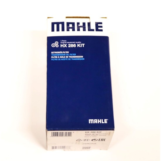 Hydraulic Filter Automatic Transmission for BMW 3.0, 4.0 & 4.4i | 28107842840