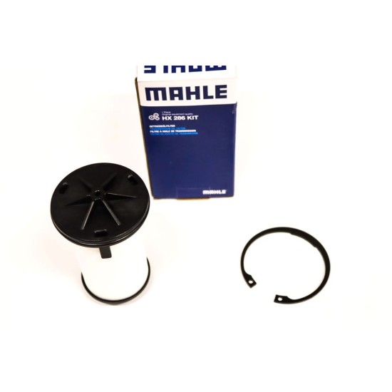 Hydraulic Filter Automatic Transmission for BMW 3.0, 4.0 & 4.4i | 28107842840