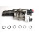 Turbocharger with Exhaust Manifold for BMW 3.0i | 11657648913 Turbocharger with Exhaust Manifold for BMW 3.0i | 11657648913