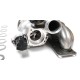 Turbocharger with Exhaust Manifold for BMW 3.0i | 11657648913 Turbocharger with Exhaust Manifold for BMW 3.0i | 11657648913