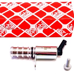 Camshaft Adjustment Valve for Opel 1.0, 1.4, 1.5 - B10, D10, F10, B14, B15 & D15