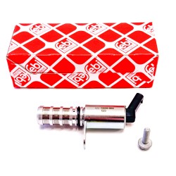 Camshaft Adjustment Valve for Opel 1.0, 1.4, 1.5 - B10, D10, F10, B14, B15 & D15
