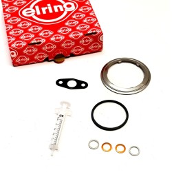 Turbocharger Mounting Kit for BMW 114d, 116d, 216d, 214d & X2 1.5d - B37C15