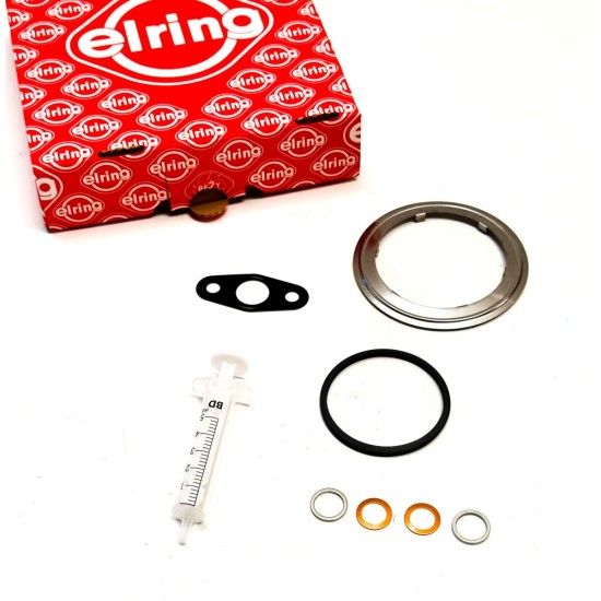 Turbocharger Mounting Kit for BMW 114d, 116d, 216d, 214d & X2 1.5d - B37C15