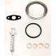 Turbocharger Mounting Kit for BMW 114d, 116d, 216d, 214d & X2 1.5d - B37C15