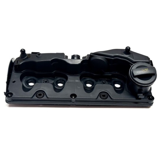 Cylinder Head / Cam Cover for Volkswagen Amarok & Crafter 2.0 TDi