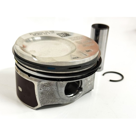 Piston for Fiat 500X & Tipo 1.0 12v  & 1.3 16v - GSE-T3 & GSE-T4