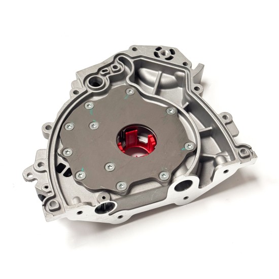 Oil Pump for Jaguar F-Pace, XF, XJ 3.0 D / SDV6 - 306DT