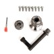 Insane Performance 4 Pin Crank Hub Upgrade Kit for BMW 3.0i | N55B30 & S55B30