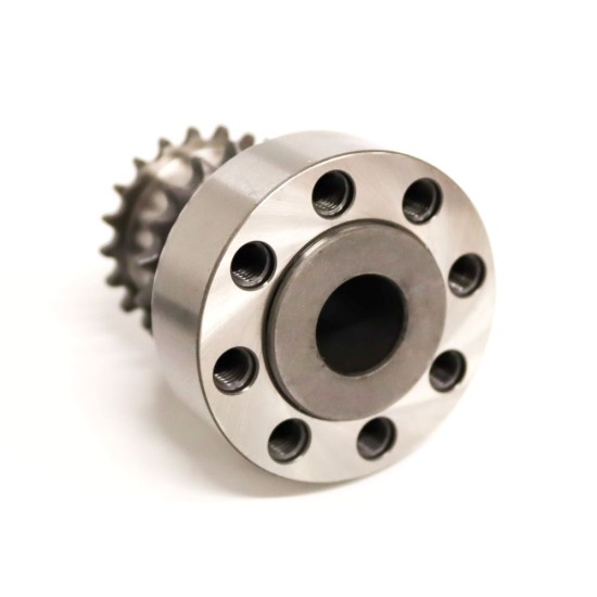 Insane Performance 4 Pin Crank Hub Upgrade Kit for BMW 3.0i | N55B30 & S55B30