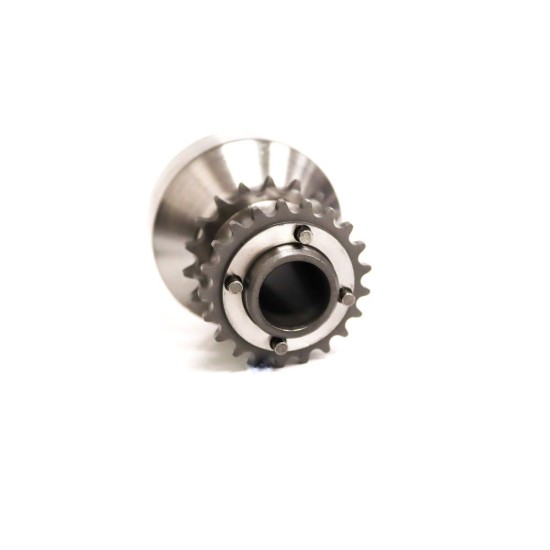 Insane Performance 4 Pin Crank Hub Upgrade Kit for BMW 3.0i | N55B30 & S55B30