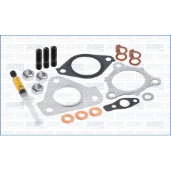 Turbo Fitting Kit for Fiat Fullback 2.4 D - 4N15