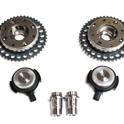 Camshaft Adjuster / VVT Gear Kit for BMW 1.5, 2.0, 3.0 & 4.4 | 11368629907
