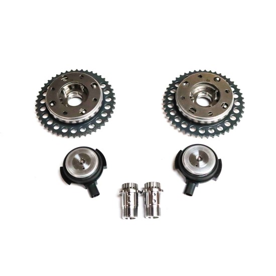 Camshaft Adjuster / VVT Gear Kit for BMW 1.5, 2.0, 3.0 & 4.4 | 11368629907
